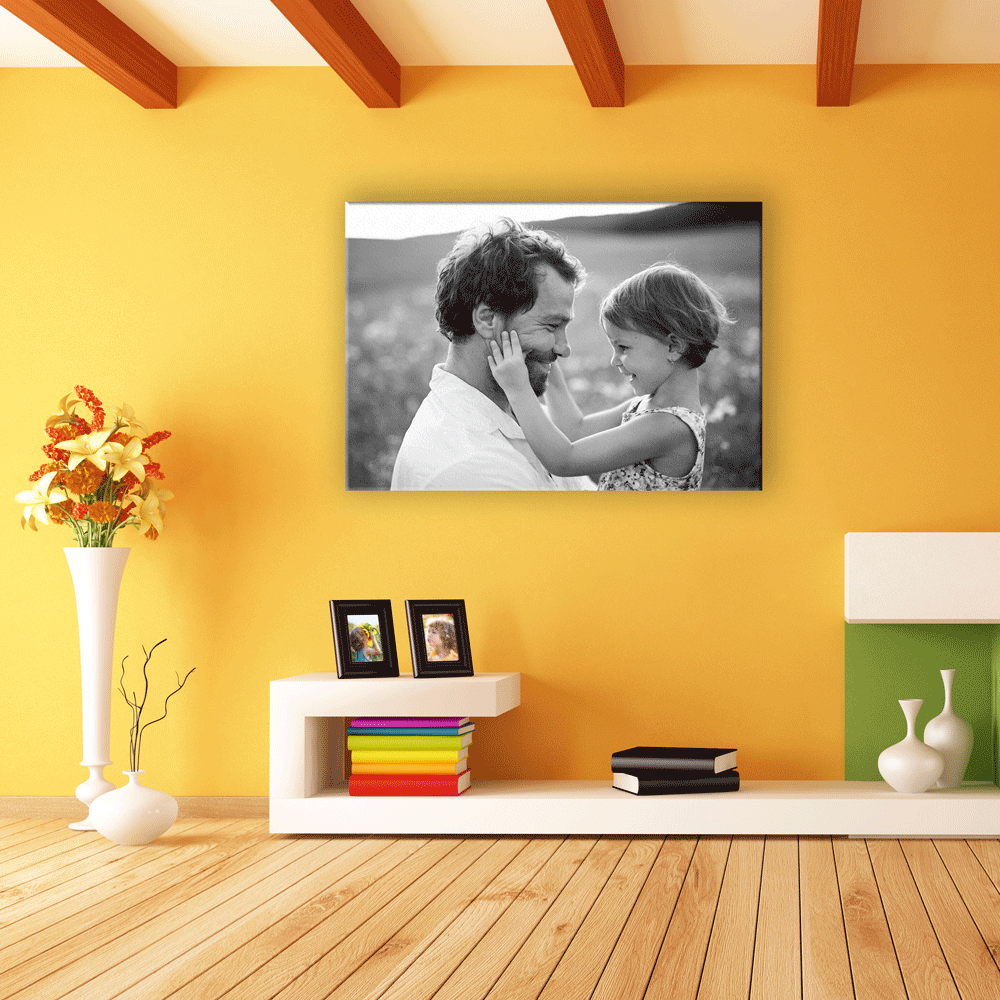 CANVAS WRAPS AND PRINTS