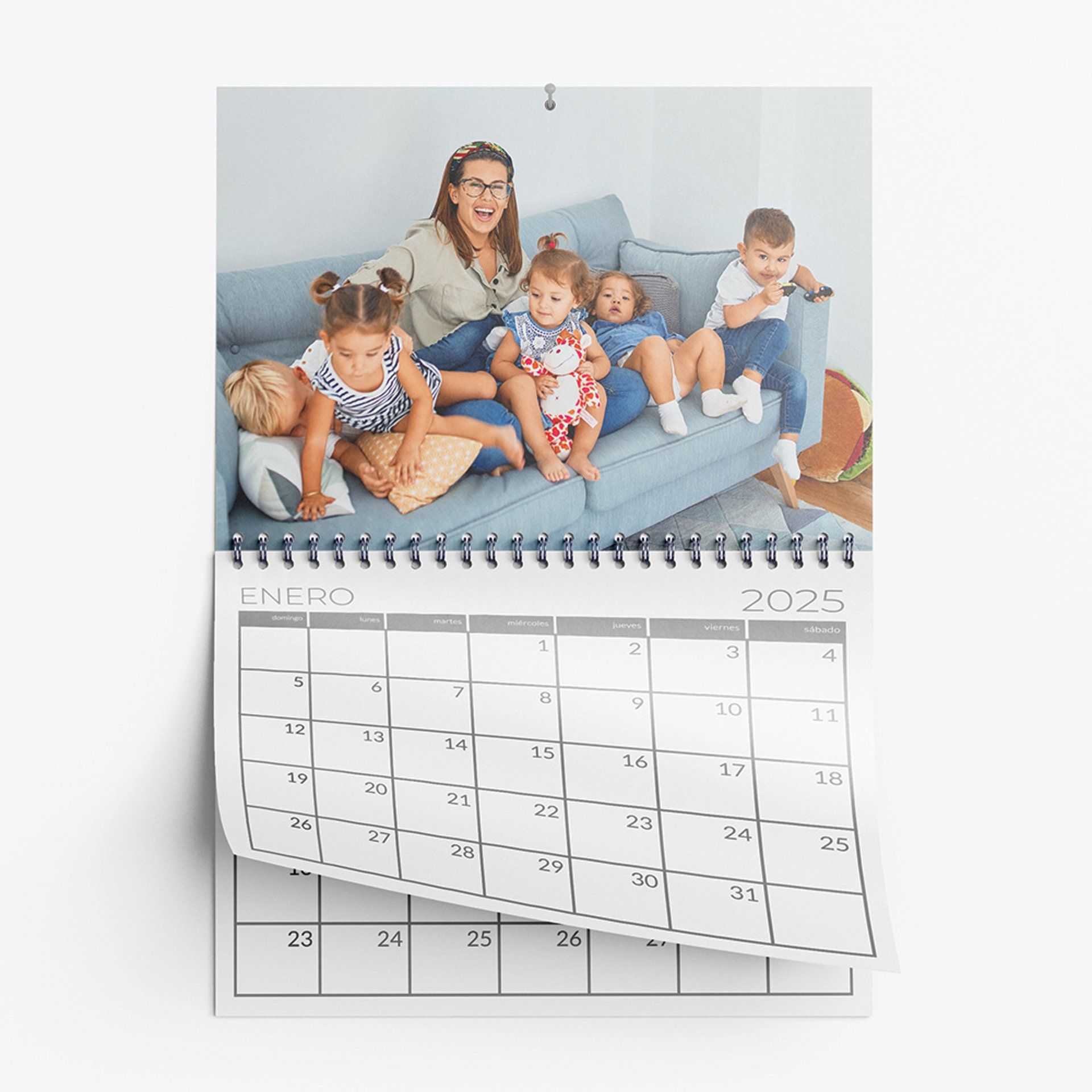 Photo Calendar