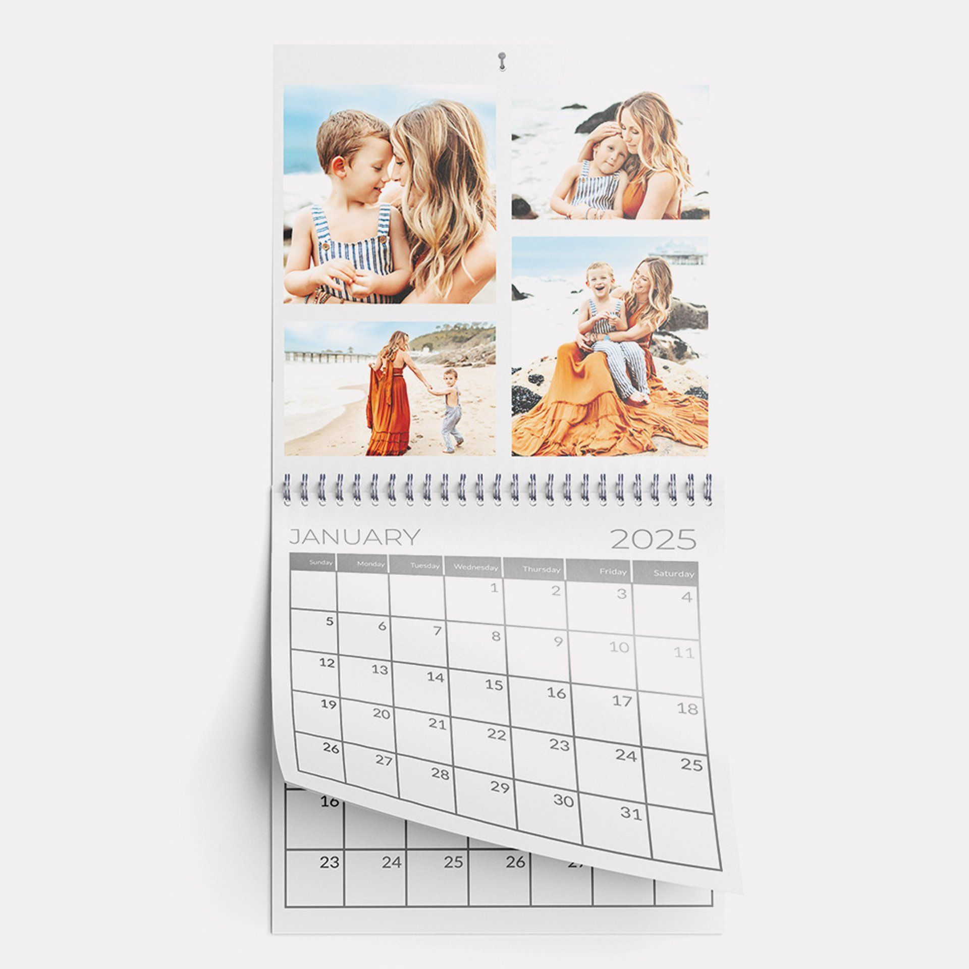 Photo Calendar