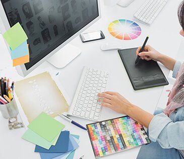 GRAPHIC DESIGN