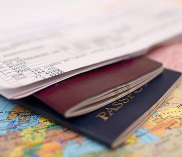 PASSPORT PHOTOS