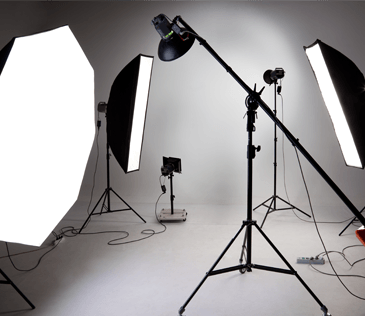 EQUIPMENT RENTAL