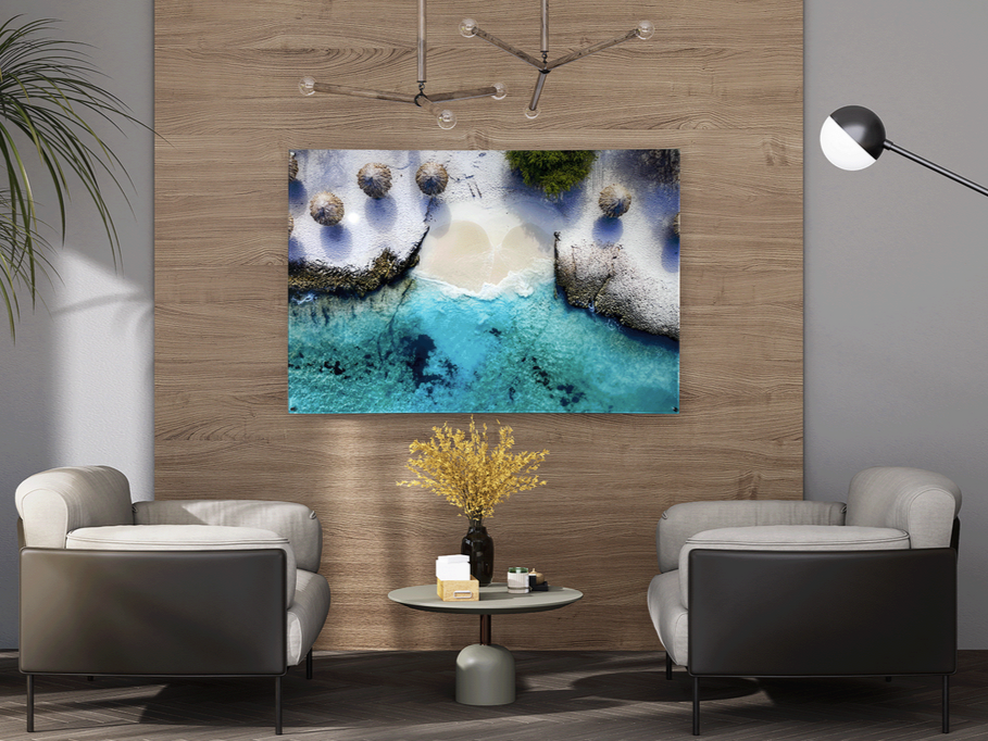 Interior Decor Prints