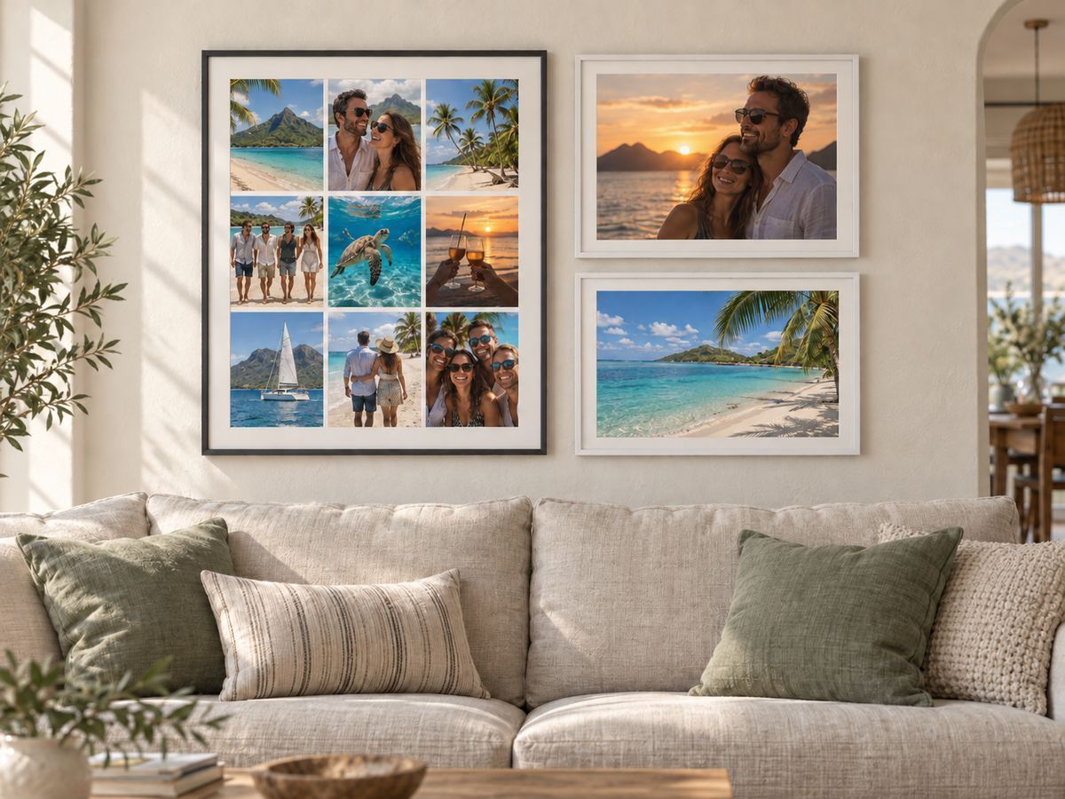 Giclee Prints & Large Size Photographic Prints