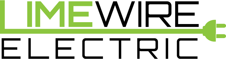 LimeWire Electric Logo