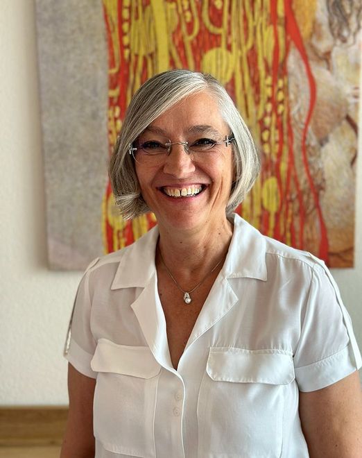 Margarete Eisenkolb-Sturm