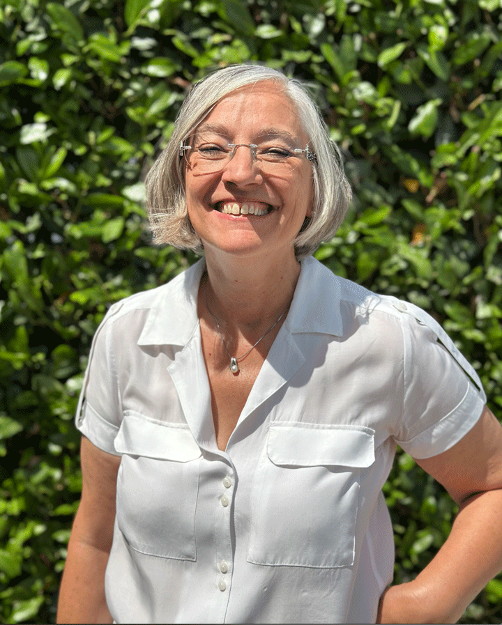 Margarete Eisenkolb-Sturm