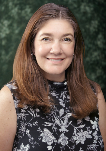 Photo of Eugenie Eloff
