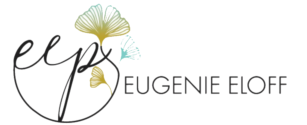 Eugenie Eloff logo