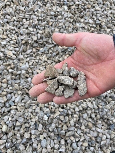 Stone