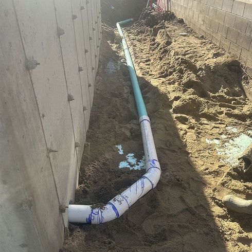 Water/Sewer