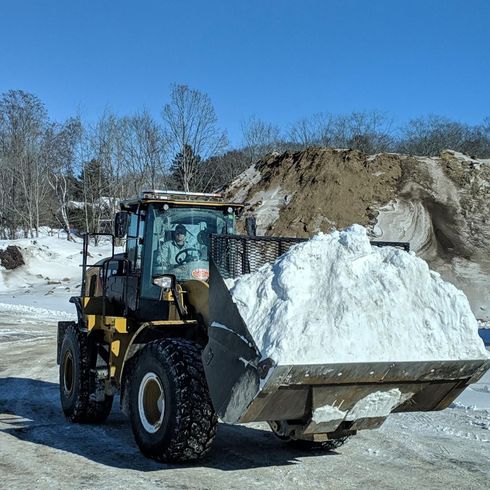 Snow Removal