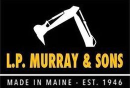 L.P. Murray & Sons, Inc. logo