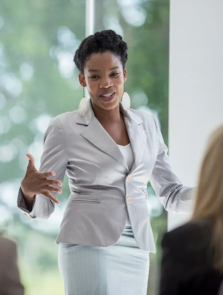 Human Resources Staff Training