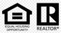 Equal Housing | Realtor