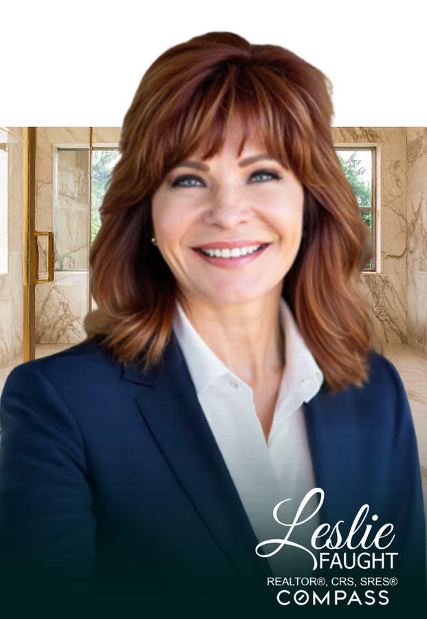 Leslie Faught DRE#01027778