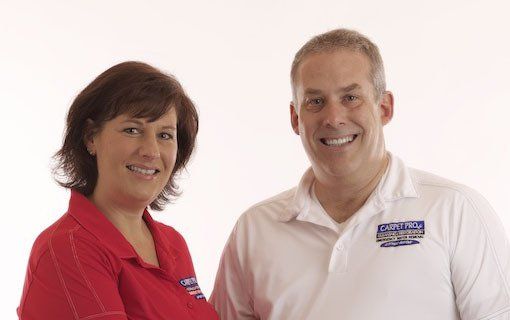 Superior Cleaning & Restoration Owner