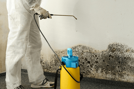 Water Damage Restoration Plover FL
