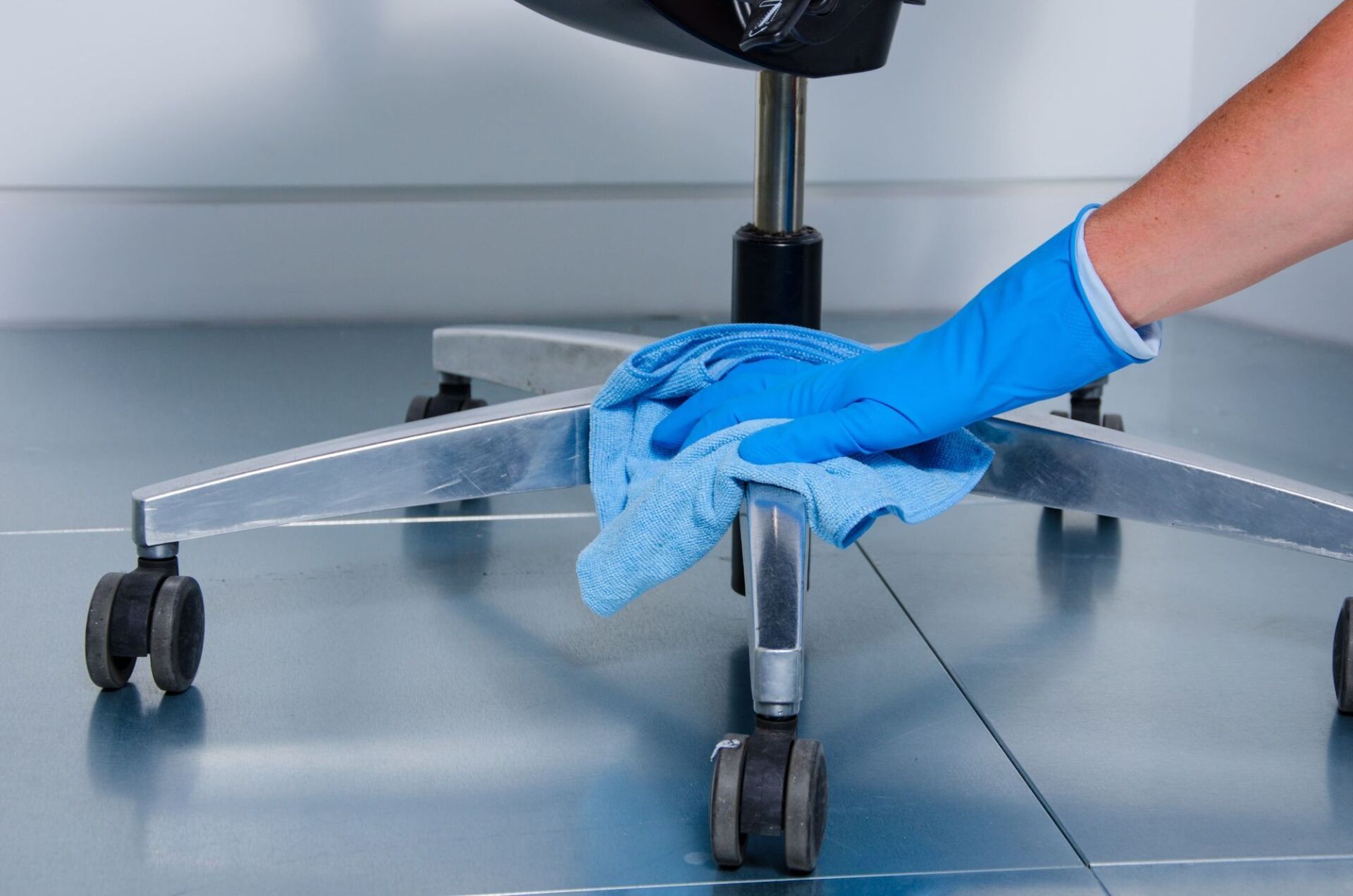 Janitorial/Office Cleaning