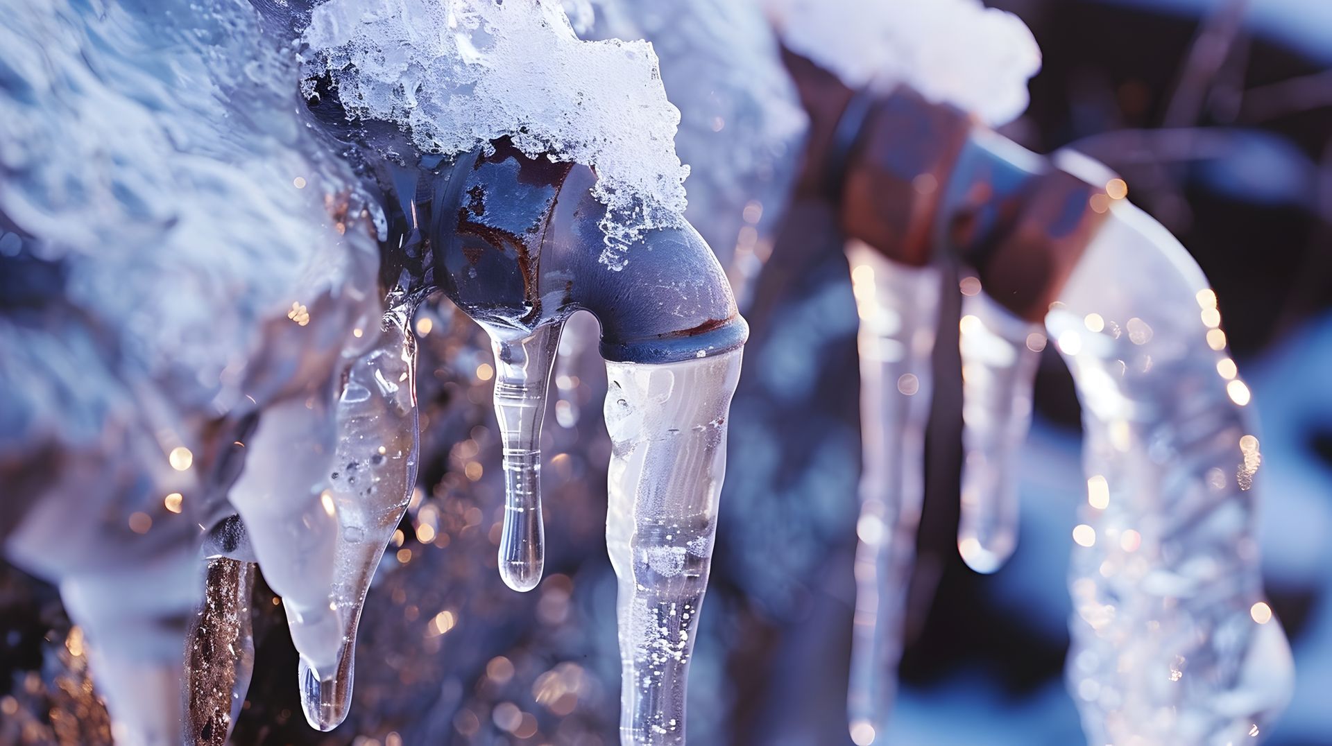 Prevent Pipe Bursts During Central Wisconsin Winters