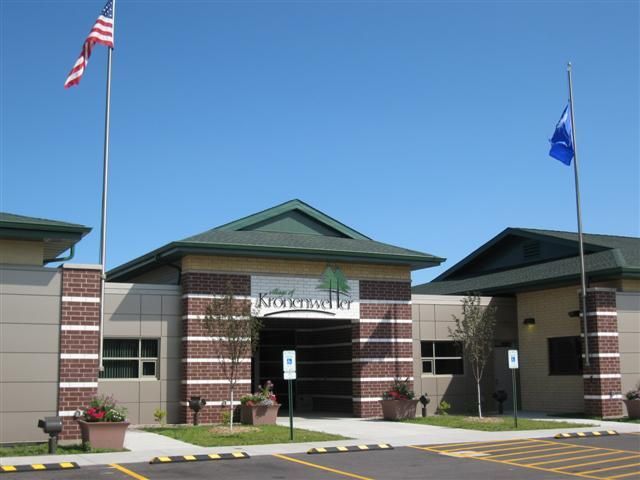 Kronenwetter, WI