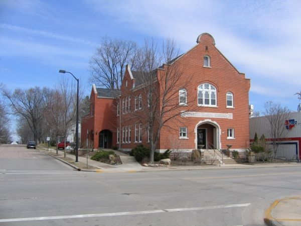 Mosinee, WI