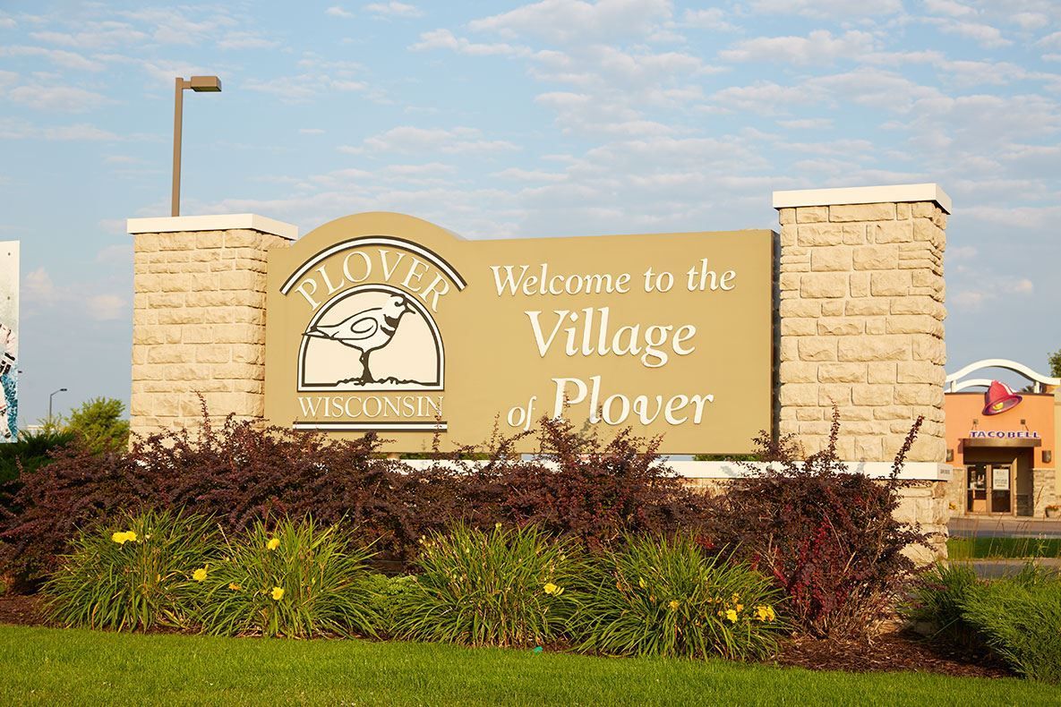 Plover, WI