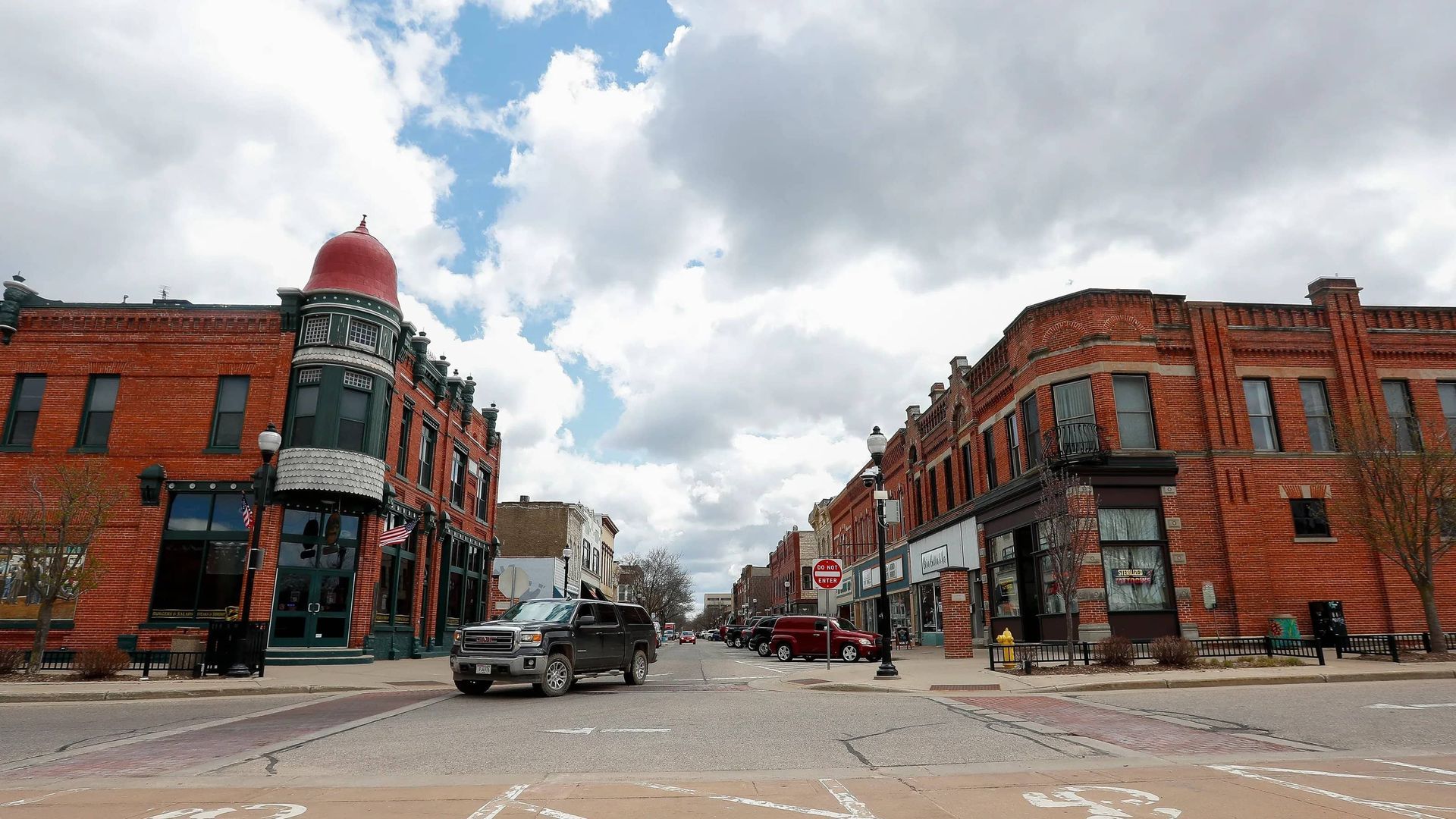 Stevens Point, WI