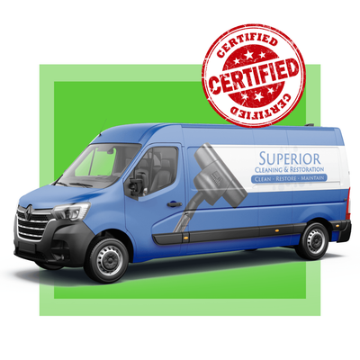 Certified Water Damage Restoration Company In Plover WI