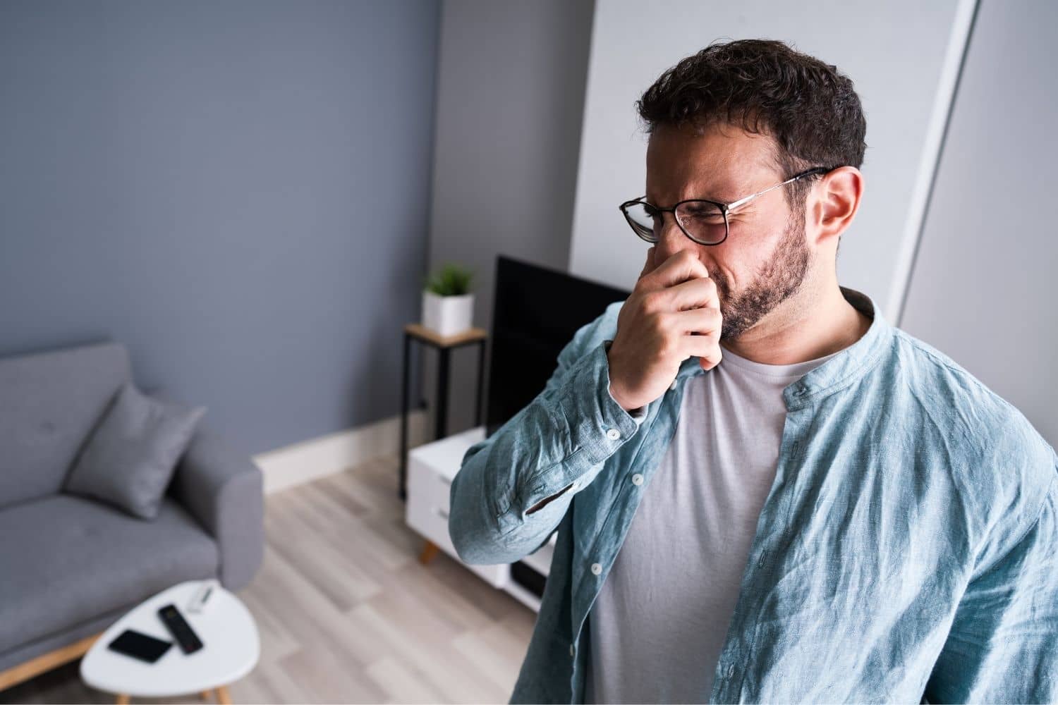 Odor Removal