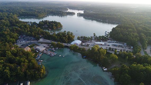 Waupaca, WI