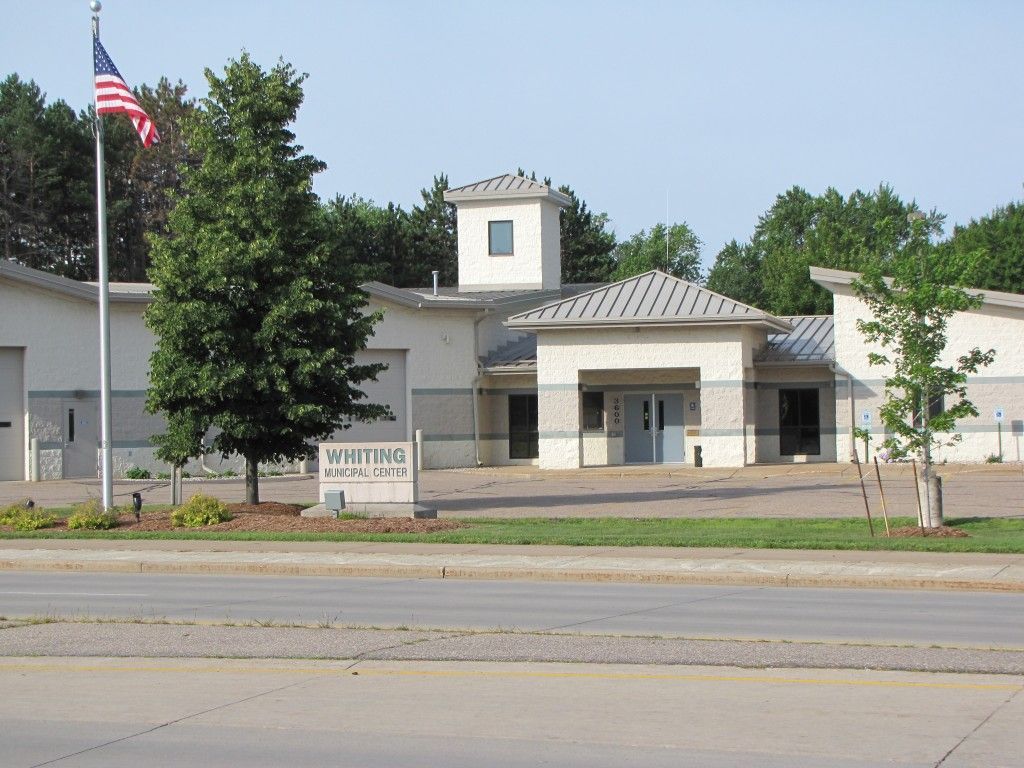 Whiting, WI
