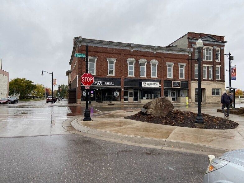 Wisconsin Rapids, WI