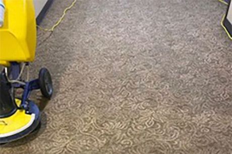 Carpet Cleaning Plover FL