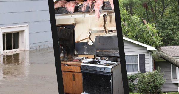 Homeowner’s Defense Blueprint: Local Damage Restoration Company Shares Their Best Prevention Pointers