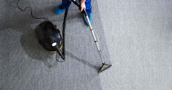 How Often Should You Clean the Carpets in Your Home?