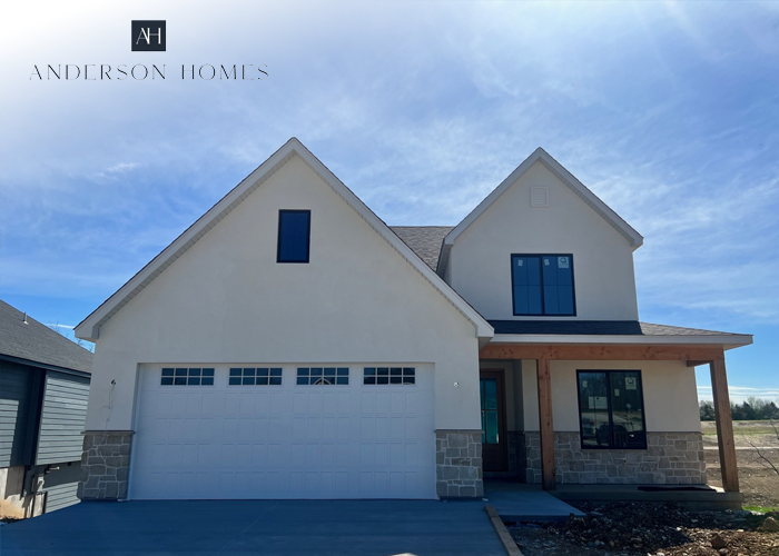 Parade of Homes in Columbia, MO Home Builders Association