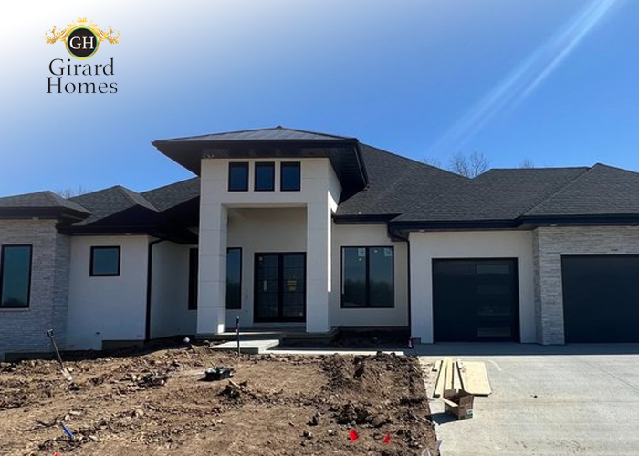 Parade of Homes in Columbia, MO Home Builders Association