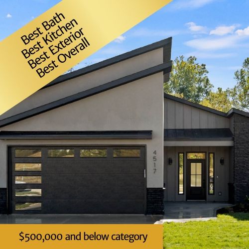 Parade of Homes in Columbia, MO Home Builders Association