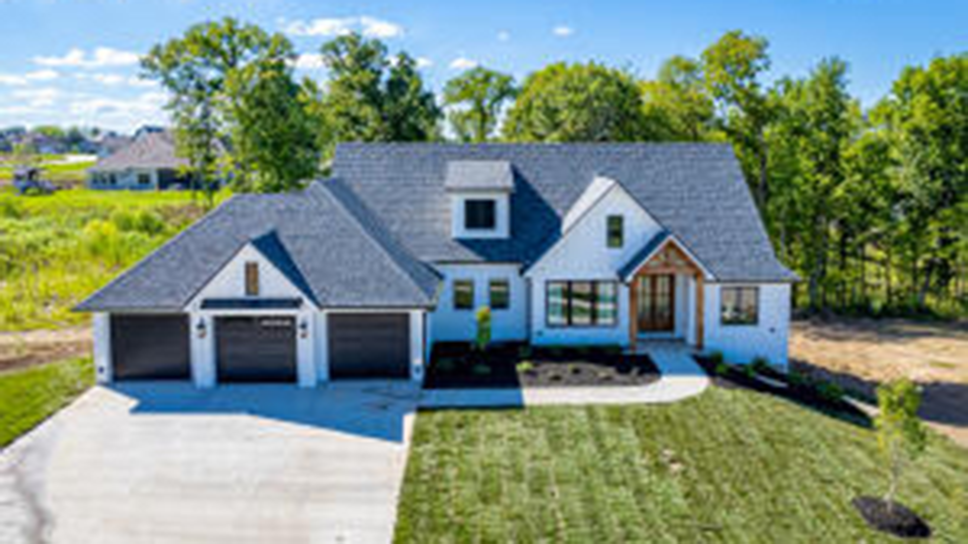 Parade of Homes in Columbia, MO Home Builders Association