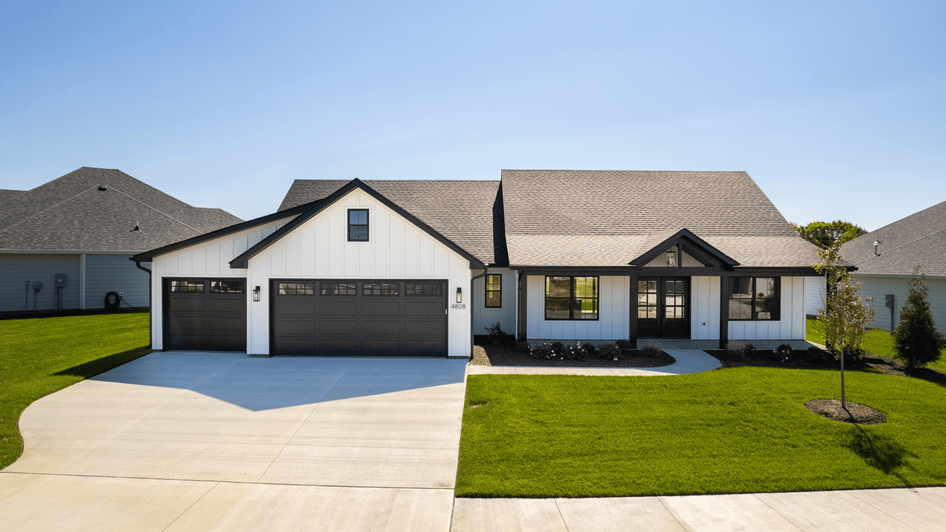 Parade of Homes in Columbia, MO Home Builders Association