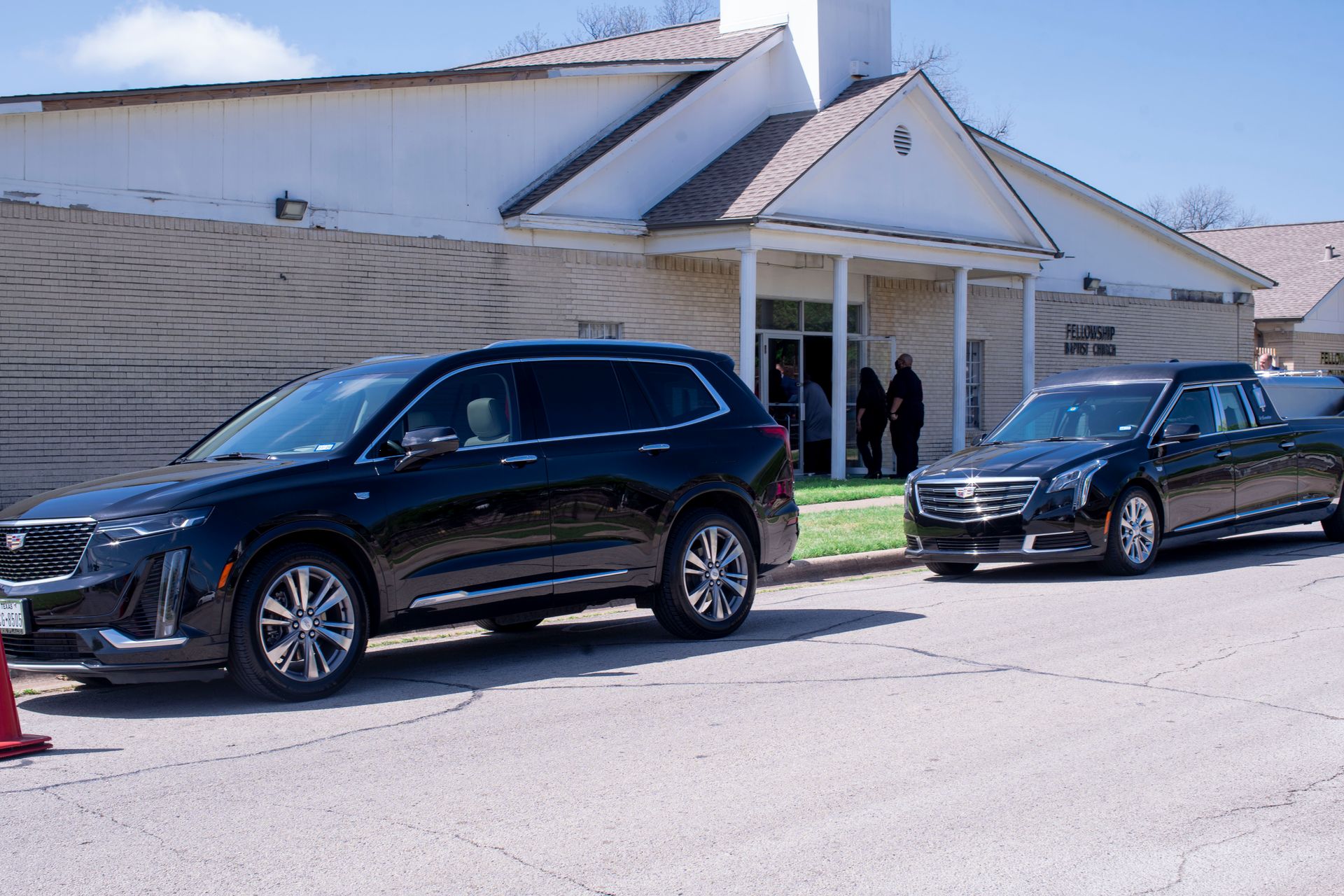 Our Location | Serenity Funerals & Cremations