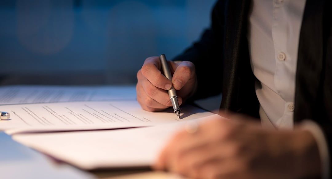 Pre-Planning Checklist