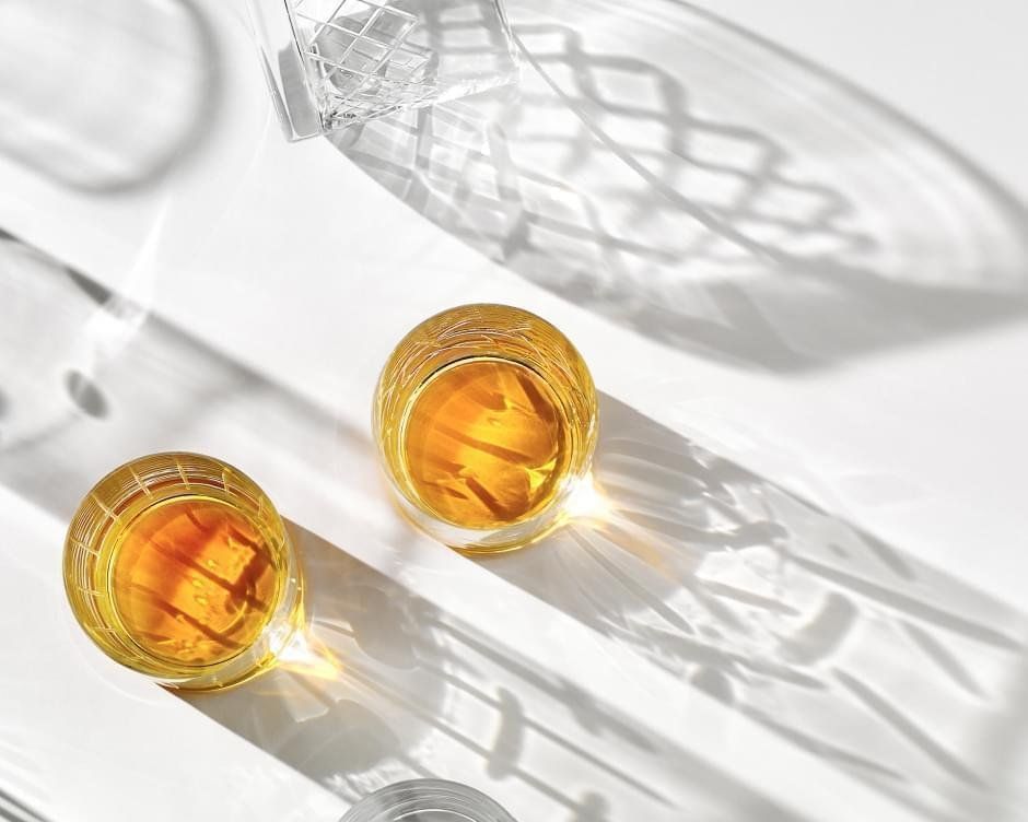 Crystal Glass