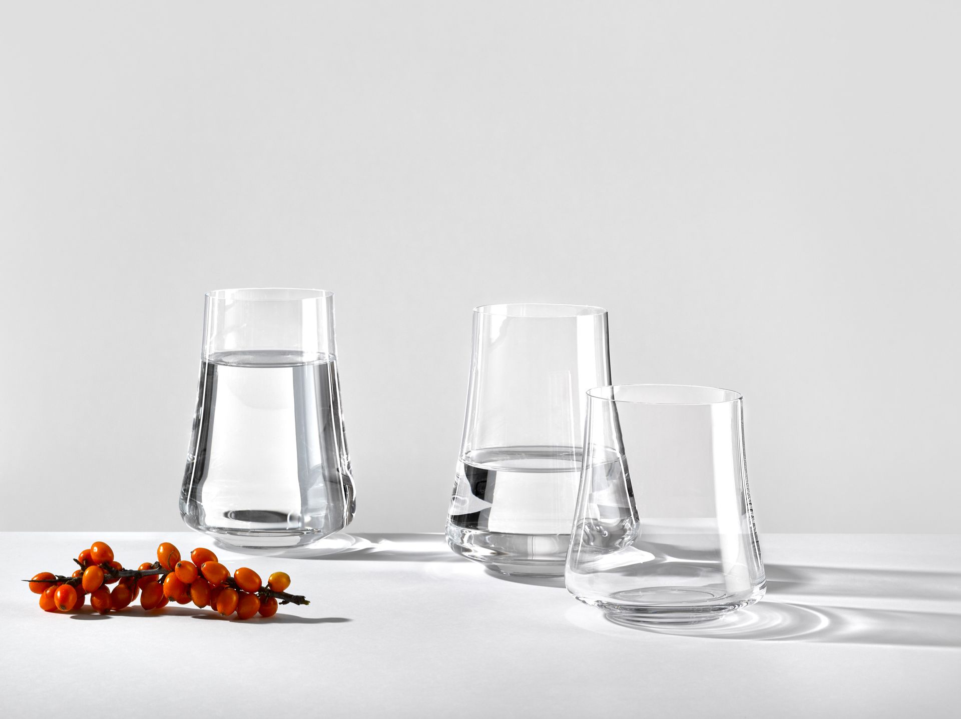 Glassware