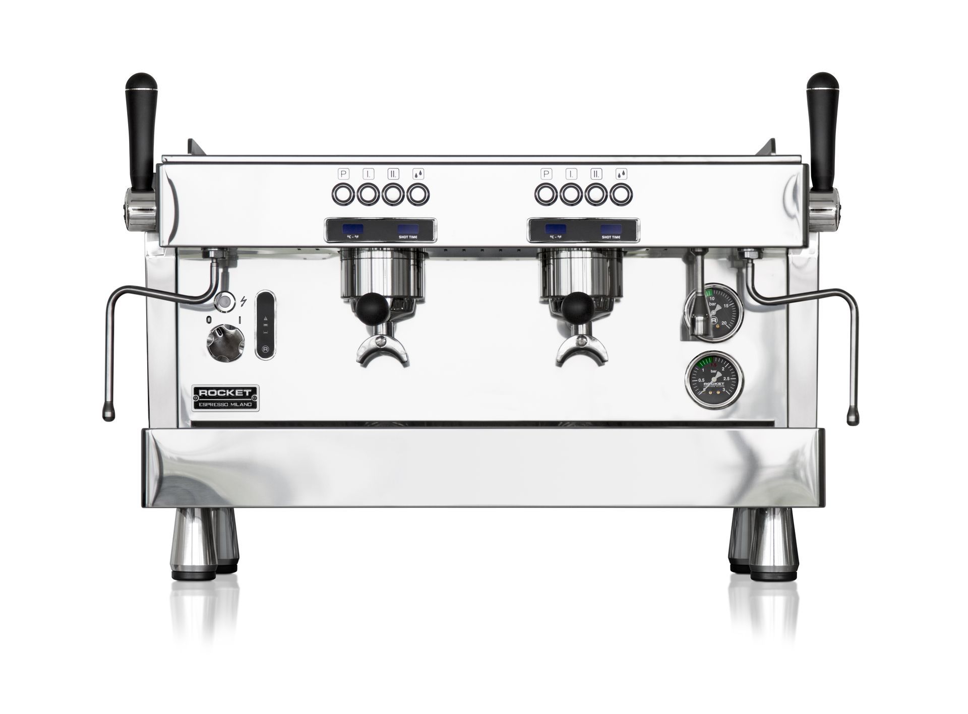 ESPRESSO MACHINE