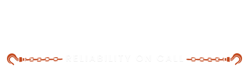 Nakia's Towing logo