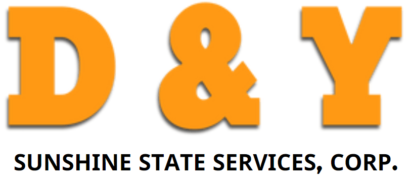 D & Y Sunshine State Services, Inc. logo