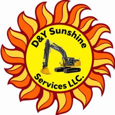 D & Y logo