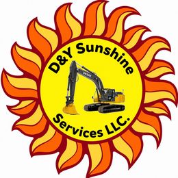 D & Y Sunshine State Services, Inc. logo
